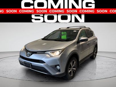 Used 2016 Toyota RAV4 XLE w/ Protection Package