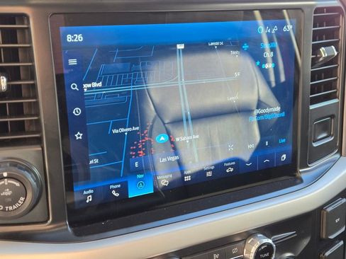 Used 2021 Ford F150 XLT w/ Equipment Group 302A High image 25