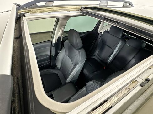 Used 2023 Subaru Forester Premium image 25