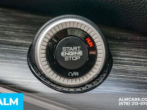 Used 2023 Jeep Wagoneer Series III w/ Preferred Equipment Group image 51