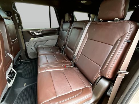 Used 2021 Chevrolet Tahoe LS RWD image 21