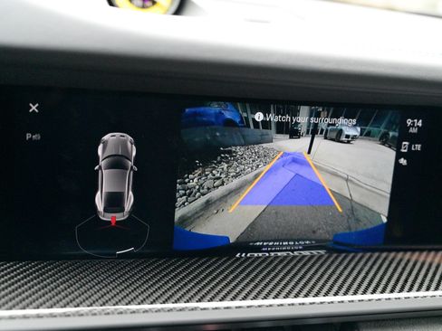 Used 2022 Porsche 911 GT3 image 25