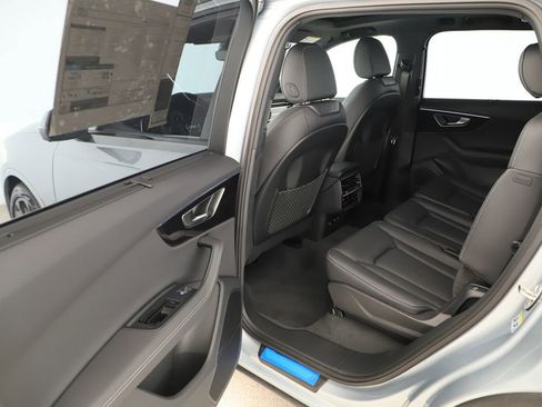 New 2026 Audi Q7 3.0T Premium Plus image 27