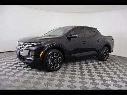 Certified 2024 Hyundai Santa Cruz SEL