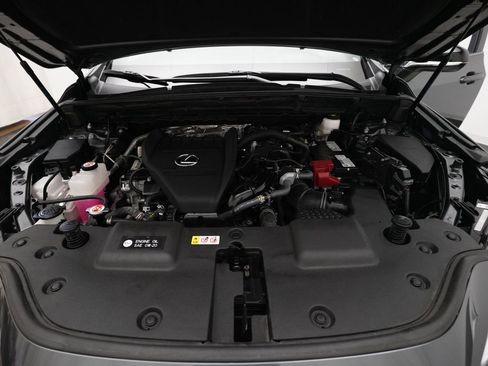 Used 2024 Lexus NX 350 F Sport image 3