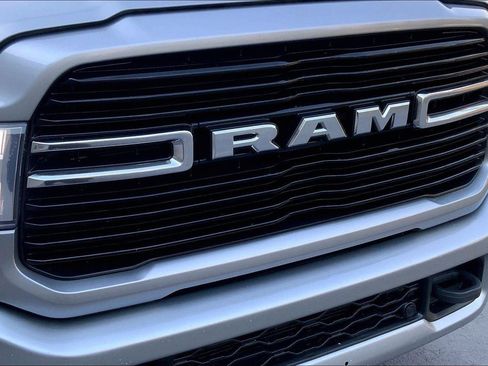 Used 2021 RAM 2500 Big Horn w/ Level B Equipment Group AWD/4WD image 30