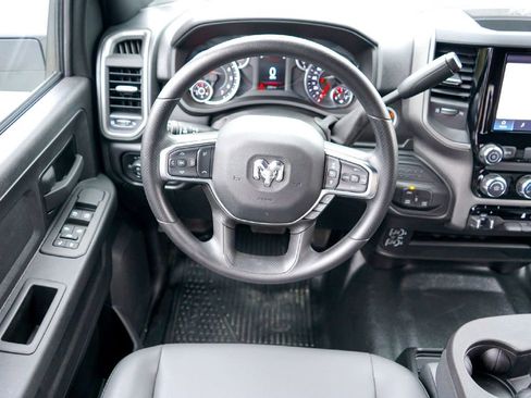 Used 2026 RAM 2500 Tradesman image 23