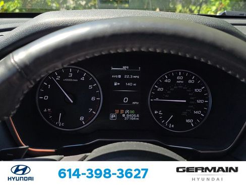 Used 2024 Subaru Outback Touring XT w/ Popular Package #2 AWD/4WD image 24