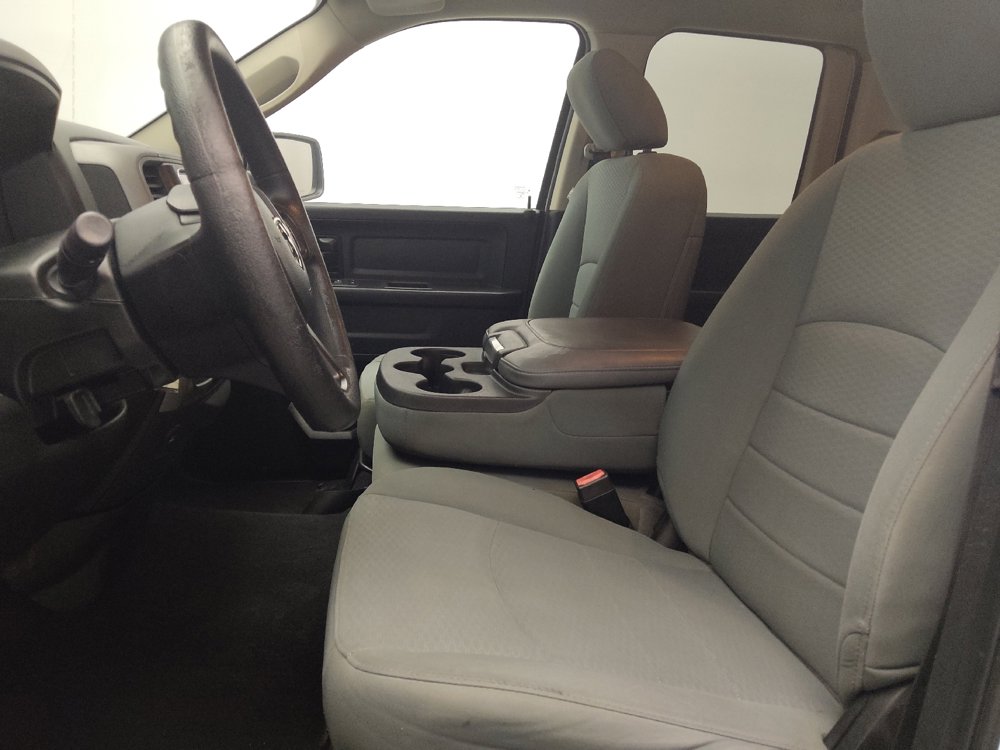 Used 2019 RAM 1500 Tradesman w/ Popular Equipment Group RWD image 17