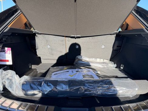 Used 2026 Lexus NX 350 AWD w/ Premium Package image 26