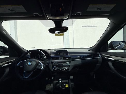 Used 2018 BMW X1 sDrive28i image 8