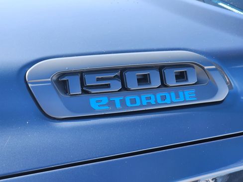 New 2026 RAM 1500 Express RWD image 12