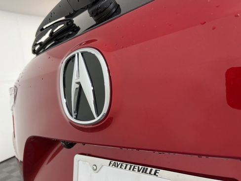 New 2026 Acura RDX SH-AWD w/ Advance Package image 12