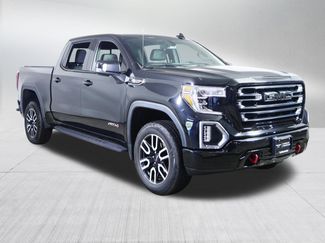 Used 2021 GMC Sierra 1500 AT4 w/ AT4 Preferred Package AWD/4WD video 1