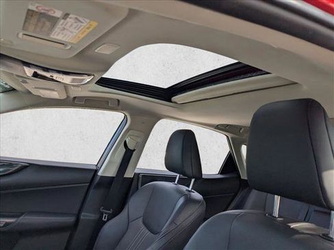 Used 2023 Lexus NX 350 AWD w/ Premium Package image 16