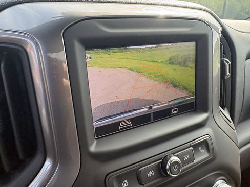 Used 2026 GMC Sierra 2500 Pro AWD/4WD image 23
