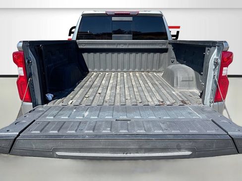Used 2025 Chevrolet Silverado 1500 RST w/ All Star Edition Plus AWD/4WD image 26