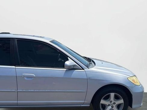 Used 2004 Honda Civic EX image 22