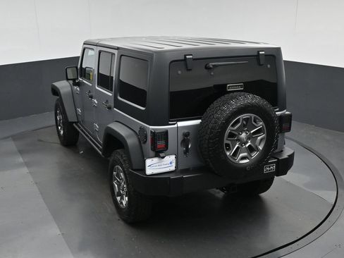 Used 2016 Jeep Wrangler Unlimited Sport AWD/4WD image 52