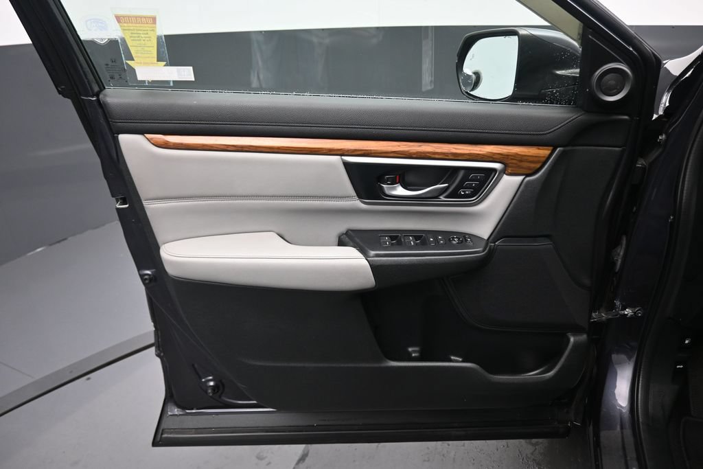 Used 2018 Honda CR-V EX-L image 9
