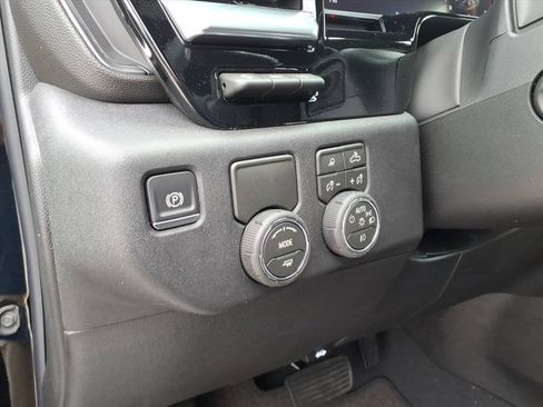 New 2026 Chevrolet Silverado 1500 High Country w/ Technology Package RWD image 15
