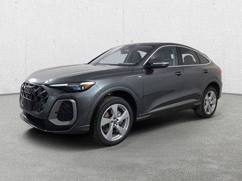 New 2026 Audi Q5 Premium Plus AWD/4WD image 3