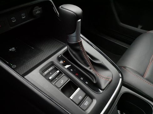 Certified 2026 Honda CR-V Sport Touring image 24
