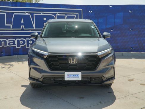 New 2026 Honda CR-V EX-L image 2