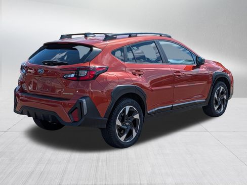 Used 2024 Subaru Crosstrek 2.5i Limited AWD/4WD image 7