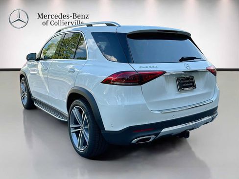 Used 2022 Mercedes-Benz GLE 350 image 7