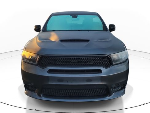 Used 2020 Dodge Durango R/T w/ Blacktop Package image 2