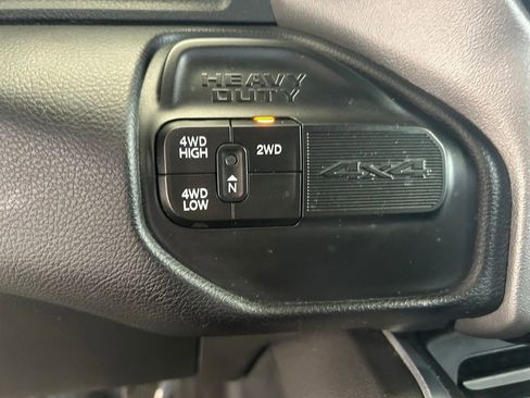 Used 2024 RAM 2500 Laramie w/ Night Edition AWD/4WD image 51