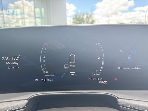Certified 2025 Cadillac XT4 Premium Luxury AWD/4WD image 64