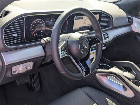 New 2026 Mercedes-Benz GLE 450 4MATIC image 3