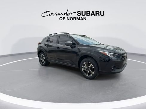 New 2026 Subaru Crosstrek 2.0i Premium AWD/4WD image 2