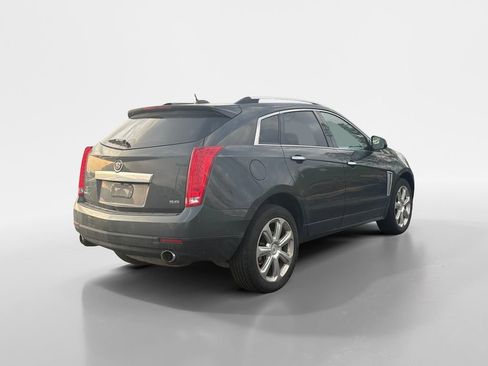 Used 2016 Cadillac SRX Premium w/ Driver Assist Package image 4