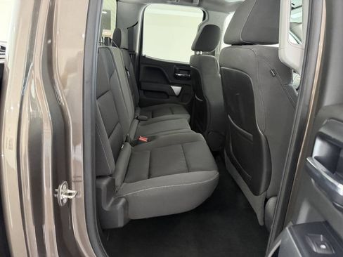 Used 2014 Chevrolet Silverado 1500 LT w/ All Star Edition AWD/4WD image 15
