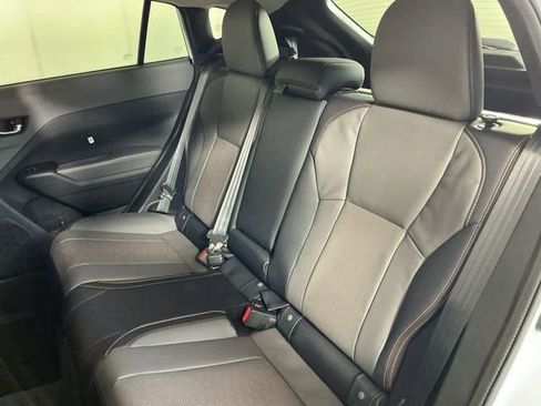 New 2025 Subaru Crosstrek 2.5i Limited image 14