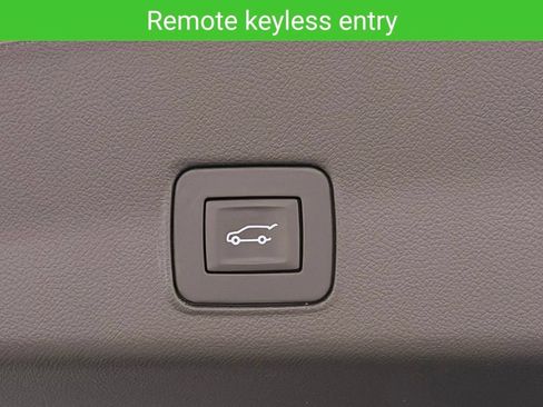 Certified 2024 Chevrolet TrailBlazer ACTIV w/ Convenience Package AWD/4WD image 15