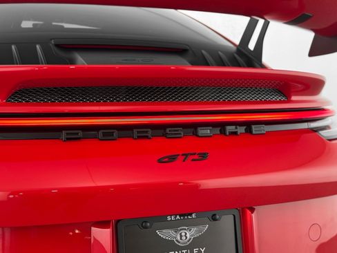 Used 2022 Porsche 911 GT3 image 39