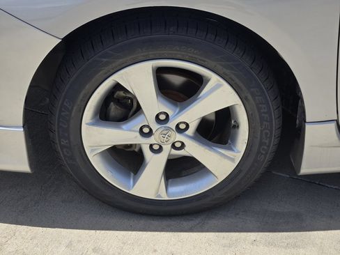Used 2013 Toyota Corolla S FWD image 7