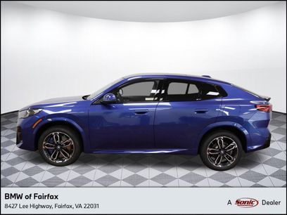 Used 2025 BMW X2 xDrive28i w/ Technology Package