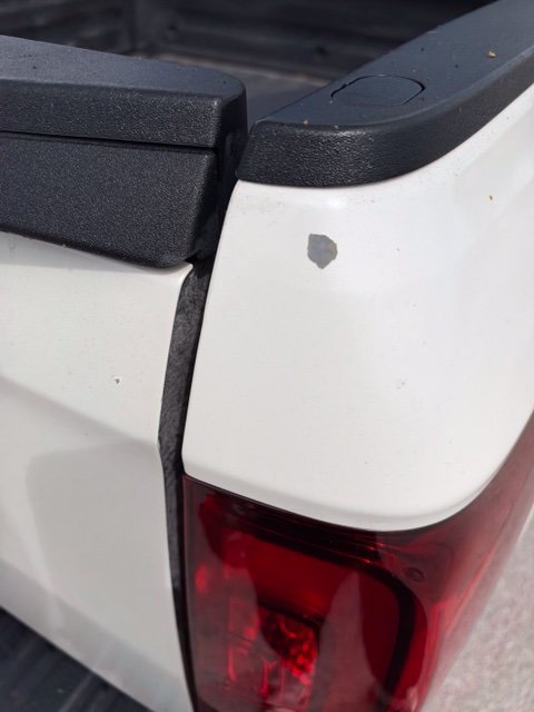 Used 2017 Honda Ridgeline RTL image 11