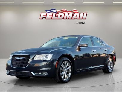 Used 2018 Chrysler 300 Limited