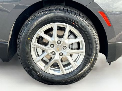 Used 2023 Chevrolet Equinox LT w/ Driver Convenience Package FWD image 31