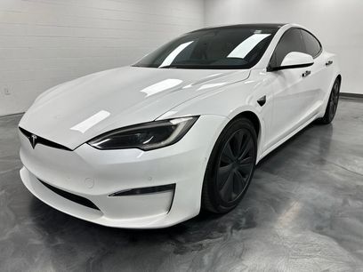 Used 2023 Tesla Model S Standard Range