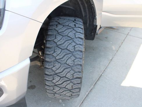 Used 2020 RAM 1500 Big Horn image 12