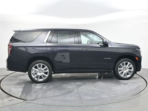 Used 2023 Chevrolet Tahoe High Country image 6