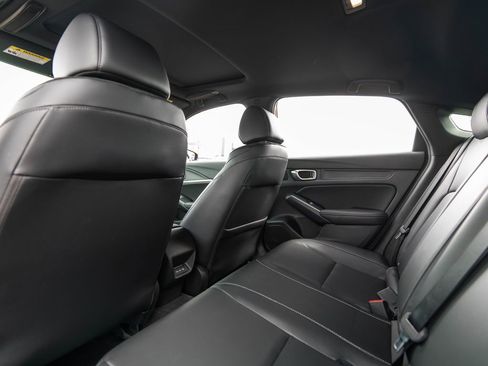 Used 2024 Acura Integra A-Spec image 19