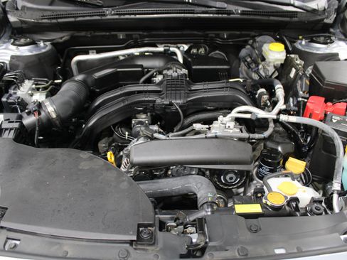 Used 2024 Subaru Outback Premium AWD/4WD image 36